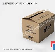 SIEMENS AVUS 4 / UTV 4.0