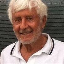 Lawrence H. Reger Obituary