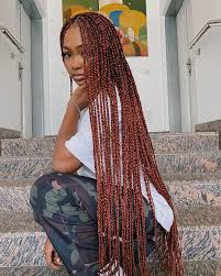 Africans Braids Designs On Instagram Ya In 2020 Braided Hairstyles For Black Women Black Girl Braided Hairstyles Braided Hairstyles For Black Women Cornrows