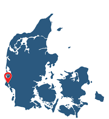 Bei 7400 kilometer küste ist es gar nicht so einfach, sich auf einen strand in dänemark festzulegen. Ferienhauser In Der Grenznahe Von Danemark Liegen Gut Erreichbar U A Auf Alsen Romo Und Auch Im Beliebten Ferienort Blavand