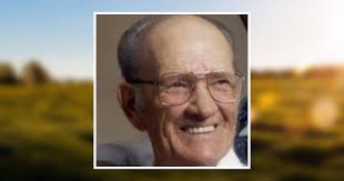 William Earl Hodge Obituary 2018