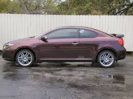 Image result for Black Cherry 2007 Scion