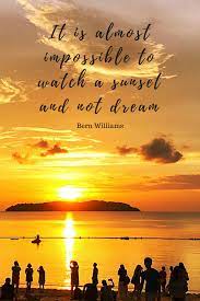 Top 7 Things About Sabah Goldilocks Lifestyle Travel Sunset Quotes Summer Sunset Quotes Life Quotes Pictures