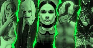 Best horror movies of 2019 ranked by tomatometer. 14 Rotten Horror Movies We Love Rotten Tomatoes Movie And Tv News