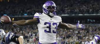 Minnesota vikings running back dalvin cook has been voted as the no. Is Dalvin Cook Playing In Week 4 Fantasy Football Injury Updates Fantasypros