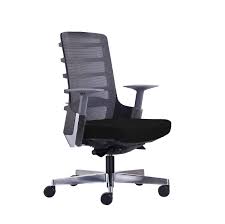 With 360°swivel casters and seat, you can move everywhere when working. Seattle Mid Back Office Chair