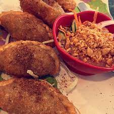 The location is central and closer to many businesses downtown, owner james munsch said. Noot S Thai Kitchen Picture Of Noot S Thai Kitchen Victoria Tripadvisor