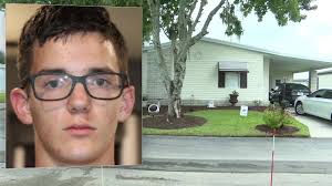 Florida teen accused of killing mother 1 year after killing dad learns his  fate