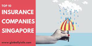 Be a part of our dynamic team and. Top 10 Insurance Companies In Singapore Globally Info