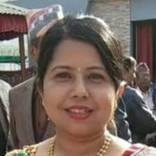 Sangita DHUNGANA