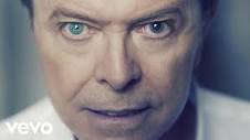 David Bowie - Lazarus (Video) - YouTube