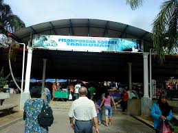 Tempat menarik di sabah akan memberikan anda kepuasan bercuti karena banyak terikan wisata menarik yang ada di sabah. 20 Tempat Menarik Di Tambunan Sabah Untuk Percutian Sabah Post