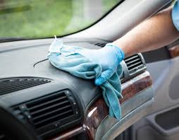How To Clean The Inside Of Your Car S Dashboard Flagstop Car Wash In 2020 Car Wash Car Windshield Cover Car Wash Tips