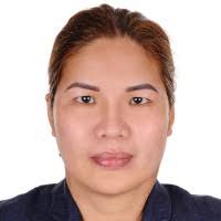 April Grace Ledesma‏