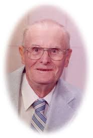 In Loving Memory Of Leonard Henry Rahe