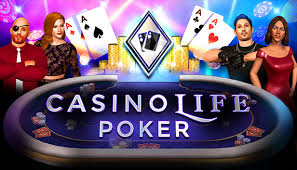 List of legal texas poker sites to play real money us poker in the state of texas find out if it's legal to play poker online from tx and where you can play. Casinolife Poker 1 Free Texas Holdem 3d On Steam