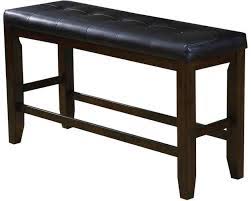 Maybe you would like to learn more about one of these? Acme Furniture Urbana Expresso 48 Counter Height Bench 74634 Appliances Electronics Furniture Mattresses Brownsville Tx