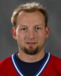 Philippe Plante Stats and Player Profile