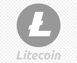 Download this bitcoin vector icon, bitcoin, bitcoin icon transparent png or vector file for free. Bitcoin Cash Litecoin Logos Litecoin Logo Png Transparent Free Transparent Png Images Pngaaa Com