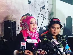 Baru berusia 12 tahun dah ada. Apa Kes Bagi Tempoh 48 Jam Dsv Lawan Aa Kitareporters Semua Boleh Jadi Reporter