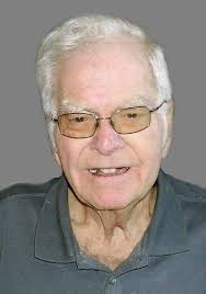 James Durham Obituary