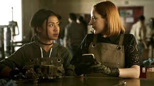 Light As A Feather Saison 1 Episode 6 Streaming Vf Feather Episode Tv Shows