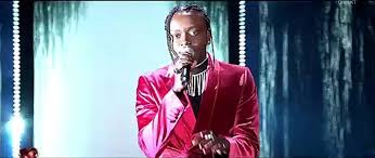chorus can you hear a million voices calling out in the rain? Tusse Voices Microphone Isolated Melodifestivalen 2021 Video Dailymotion