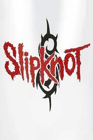 Tons of awesome slipknot logo wallpapers to download for free. Slipknot Logo Slipknot Pint Glas Emp