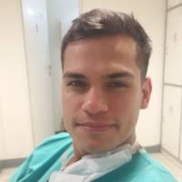 Oliver Vilas Suarez Email & Phone Number