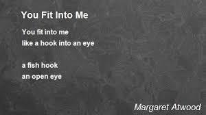 Margaret Atwood Poems