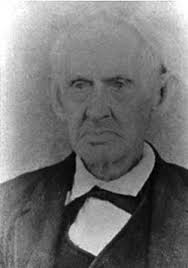 Zebulon Washington “Zeb” Shultz (1832-1899)