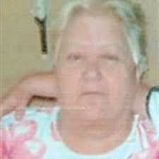 Alberta Dotson Obituary February 5, 2007