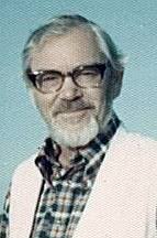 Lewis V. Eckhart Obituary