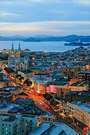 San Fran Places To Travel Beautiful Places Places To Visit