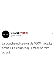 Epingle Sur Citation