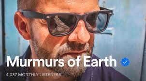 Murmurs of Earth