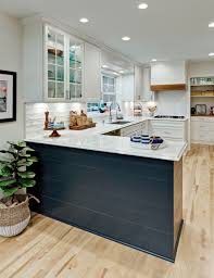 Kitchen peninsula ideas 34 gorgeous and functional. No Room For A Kitchen Island Add A Peninsula To Your Kitchen Dura Supreme Cabinetry