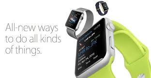 Apple S Iconic Ipod Ads Showed People Using The Product And Having A Blast But The Apple Of 2017 Doesn T Seem Interest New Apple Watch Smart Watch Apple Watch