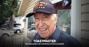 Oren Lee Peters is a...