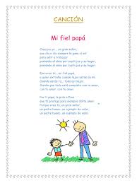Por este motivo, les hacemos llegar las mejores frases y canciones para el día del padre en español para compartir y disfrutar. Cancion Al Dia Del Padre
