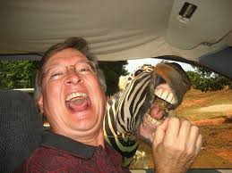 Amanda's session, without Buckshot taking over….