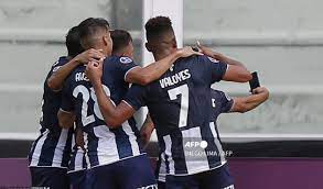 Talleres De Cordoba Vs Platense Como Y Donde Ver El Partido Online Antena 2