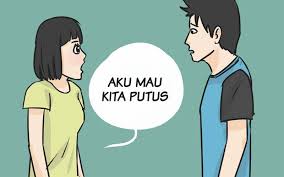Tidak hairanlah acapkali terlintas berita mengenai insiden membunuh diri kerana dikecewakan kekasih. 7 Contoh Kalimat Putus Yang Nggak Bikin Sakit Hati Pacar