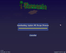Check spelling or type a new query. I Cannot Update Mods Issue 499 Tmodloader Tmodloader Github