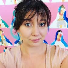 Artist Spotlight Series: Megan Coonelly