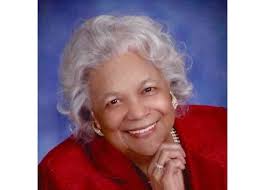 M. Carolyn Cooper Obituary (1929