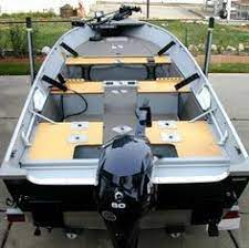 Buy Another Boat I Still Find Boat Shows Interesting I Visit Two Or Three Every Winter And As Always The Ne In 2020 Bass Boat Aluminum Fishing Boats Walleye Boats