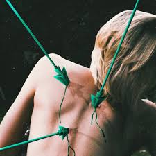 Anson Seabra Robin Hood Lyrics Genius Lyrics