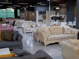 Florya Mobilya Stant Detayi Eskidji Bazaar