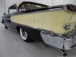 Image result for Black 1958 Edsel